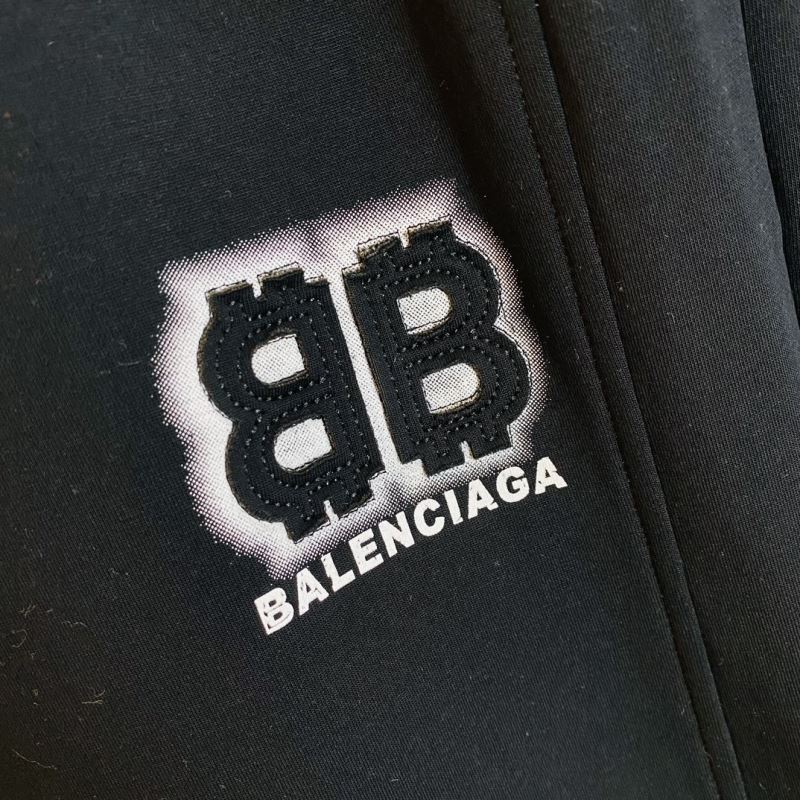 Balenciaga Long Pants